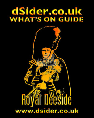 What's on Royal Deeside
